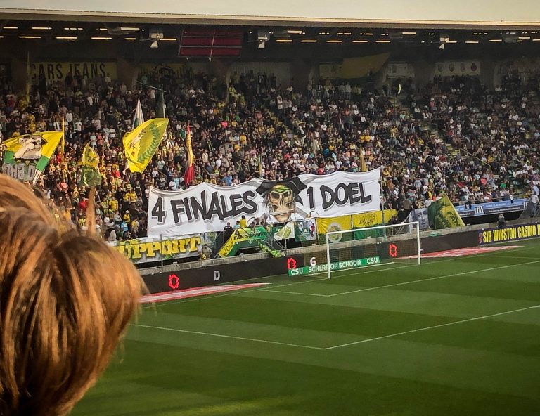 Sfeervolle avond op Midden-Noord laat ADO dromen van promotie