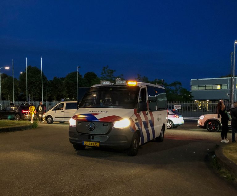 Sfeervolle avond op Midden-Noord laat ADO dromen van promotie
