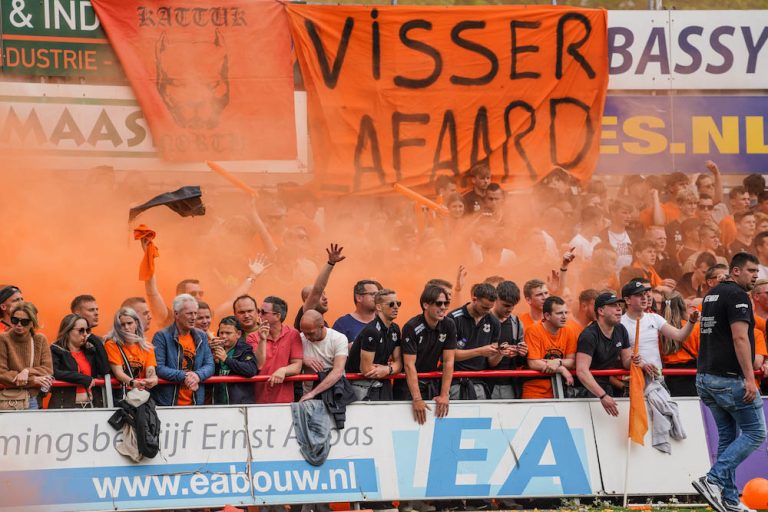 Maassluis Katwijk 39 van 55