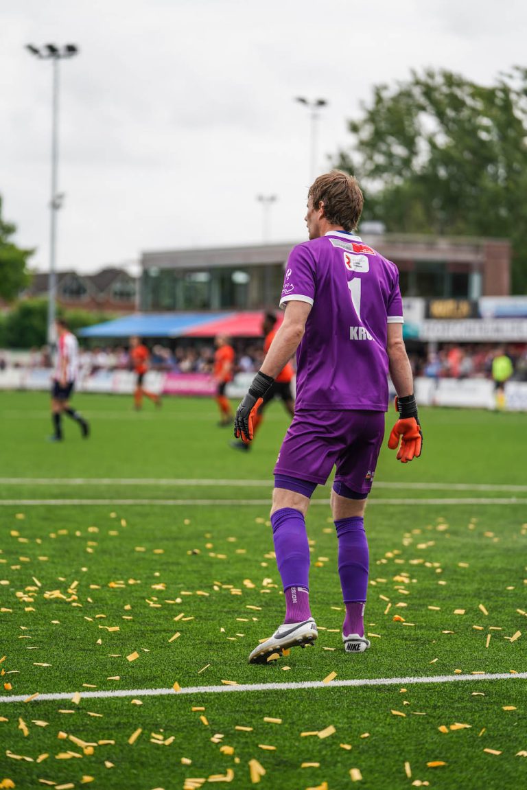 Maassluis Katwijk 40 van 55
