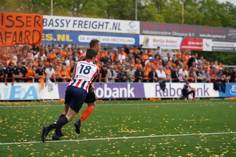 Maassluis Katwijk 41 van 55