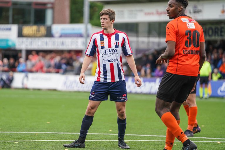 Maassluis Katwijk 44 van 55