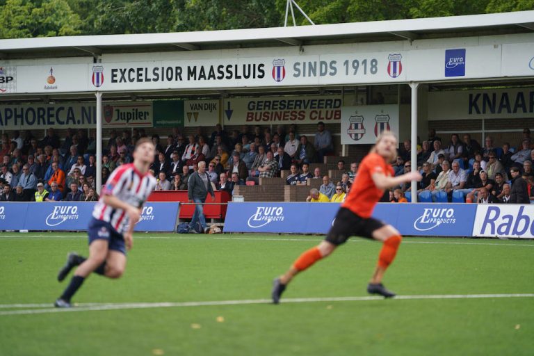 Maassluis Katwijk 45 van 55