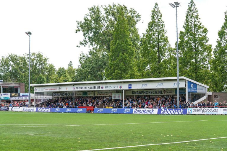 Maassluis Katwijk 47 van 55