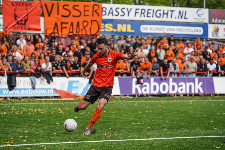 Maassluis Katwijk 51 van 55