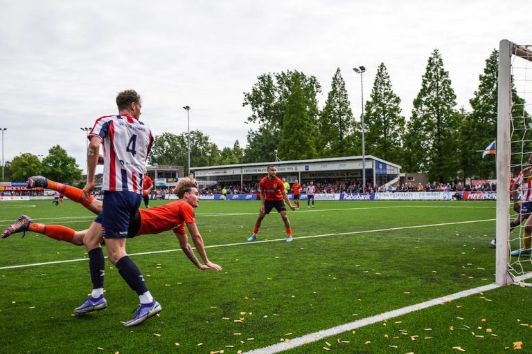 Maassluis Katwijk 52 van 55