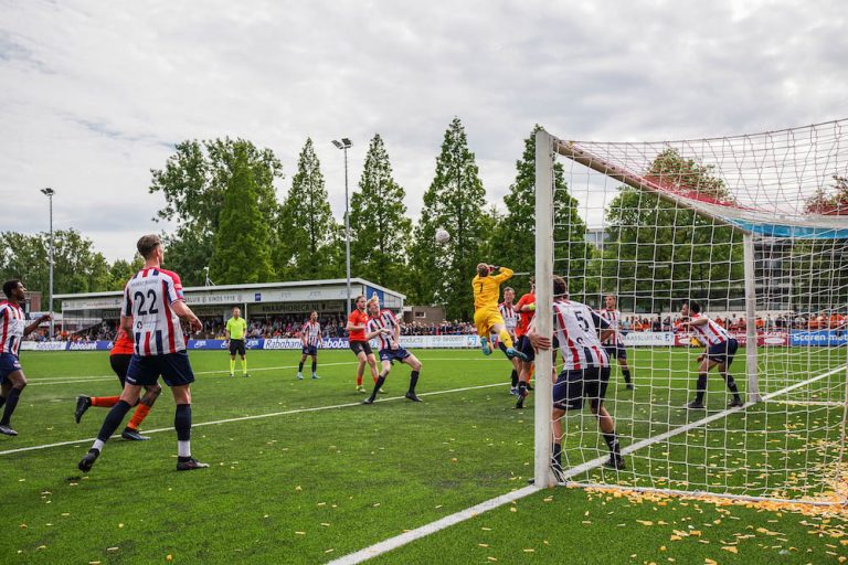 Maassluis Katwijk 55 van 55