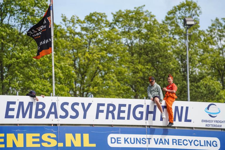 Maassluis Katwijk 7 van 55