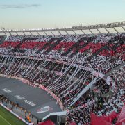 In de Hekken - Superclásico - River Plate - Boca Juniors