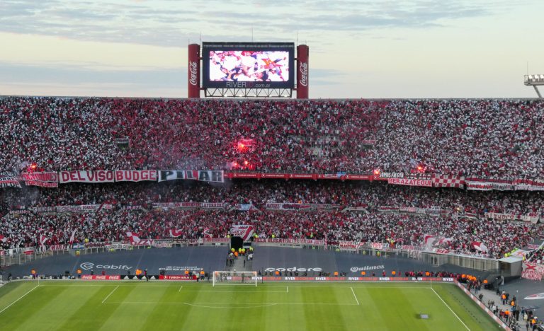 Argentinië special: Boca Juniors steelt winst in Superclásico