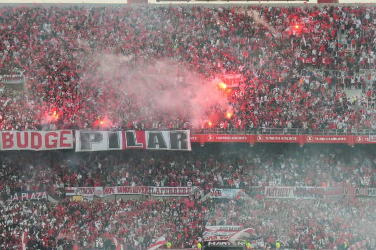 Argentinië special: Boca Juniors steelt winst in Superclásico