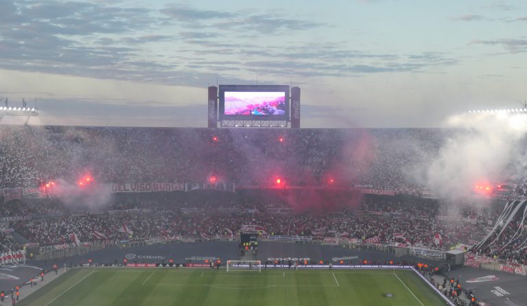 Argentinië special: Boca Juniors steelt winst in Superclásico