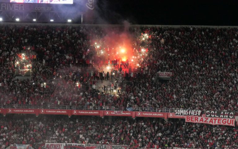 Argentinië special: Boca Juniors steelt winst in Superclásico