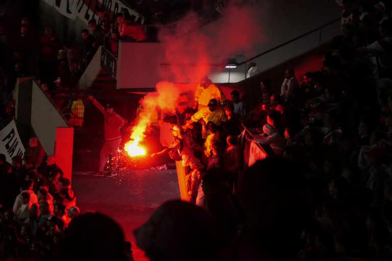 Argentinië special: Boca Juniors steelt winst in Superclásico