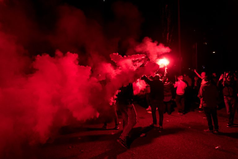 Promotie Excelsior Rotterdam 2022 10
