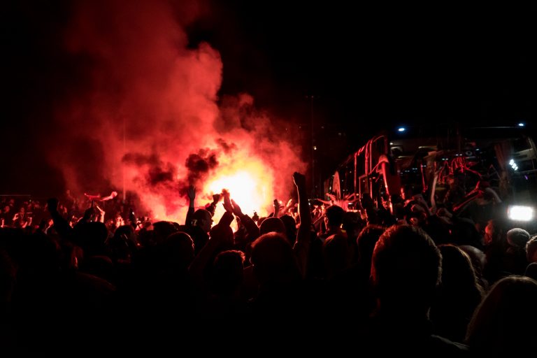 Promotie Excelsior Rotterdam 2022 19