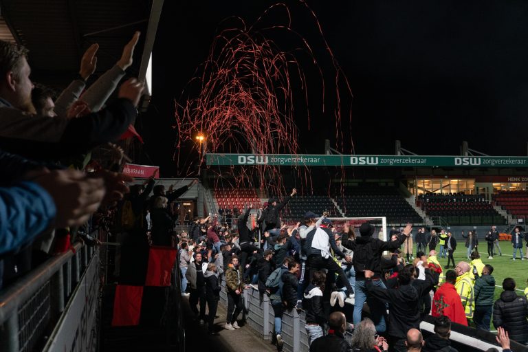 Promotie Excelsior Rotterdam 2022 30