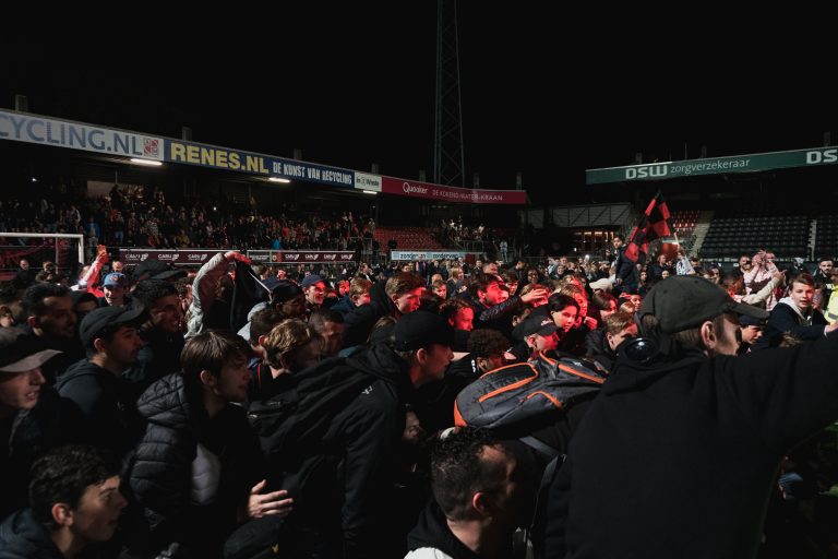 Promotie Excelsior Rotterdam 2022 34