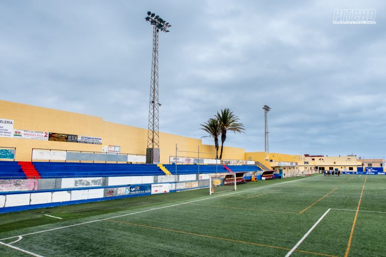 San Isidro LR 10 van 29