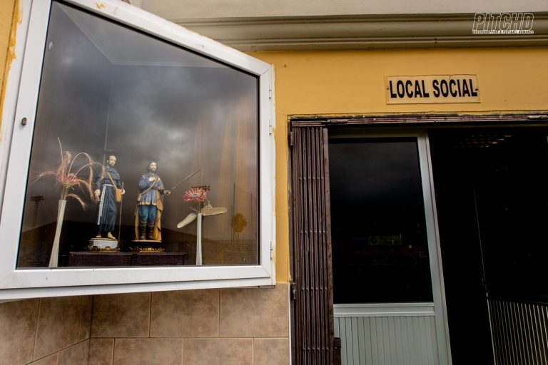 San Isidro LR 19 van 29