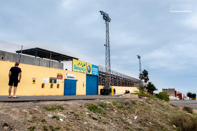 San Isidro LR 2 van 29