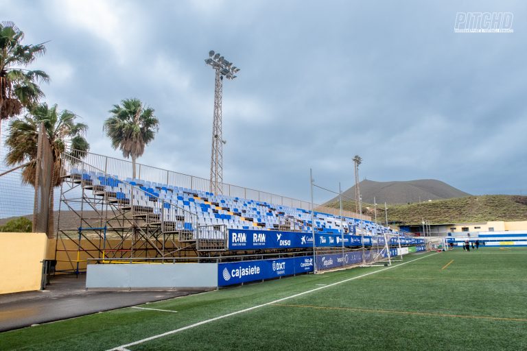San Isidro LR 21 van 29