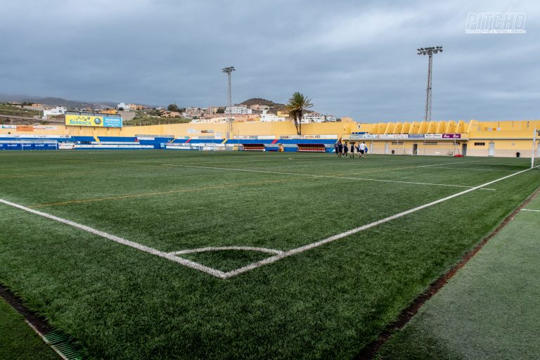San Isidro LR 22 van 29