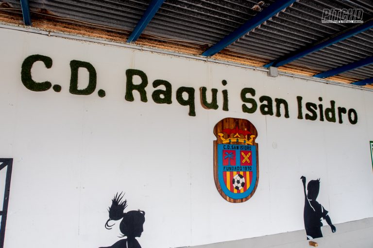 San Isidro LR 4 van 29
