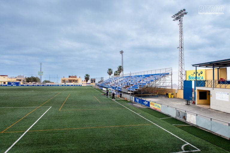 San Isidro LR 6 van 29