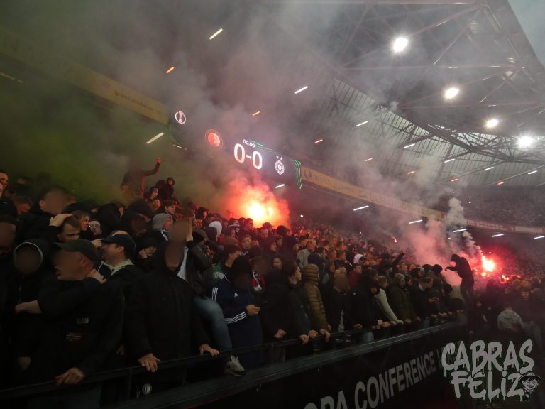 feyenoord partizan 2