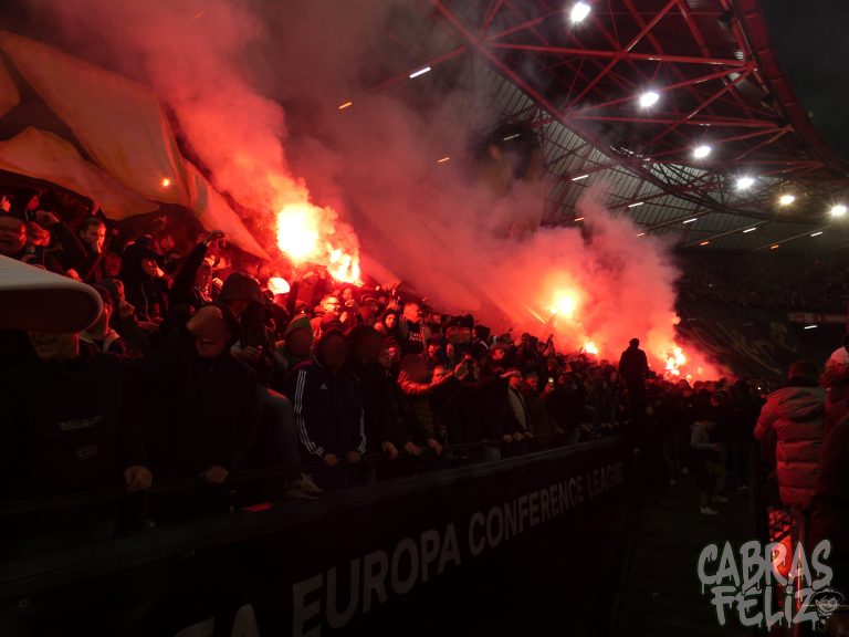 feyenoord partizan