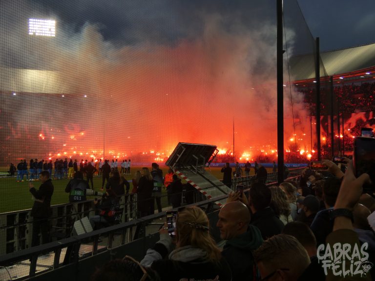 feyenoord slavia cabras feliz3
