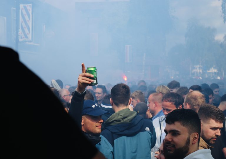 Verharding bij Heerenveen rondom Friese derby tegen Cambuur