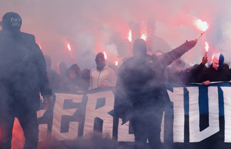 Verharding bij Heerenveen rondom Friese derby tegen Cambuur