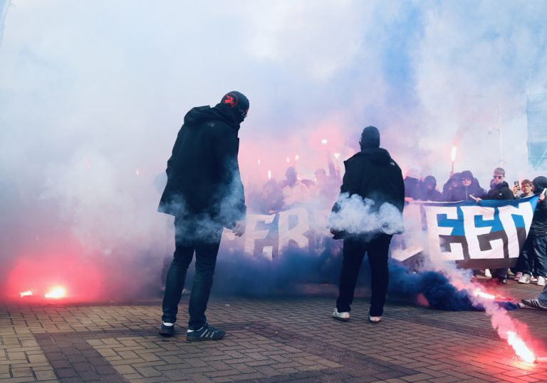 Verharding bij Heerenveen rondom Friese derby tegen Cambuur