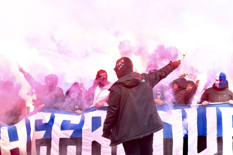 Verharding bij Heerenveen rondom Friese derby tegen Cambuur