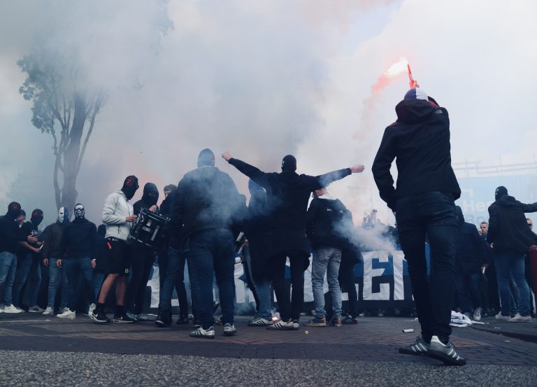 Verharding bij Heerenveen rondom Friese derby tegen Cambuur