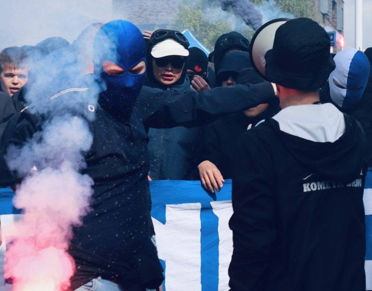 Verharding bij Heerenveen rondom Friese derby tegen Cambuur