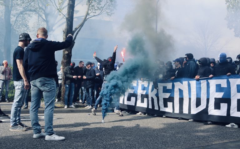 Verharding bij Heerenveen rondom Friese derby tegen Cambuur