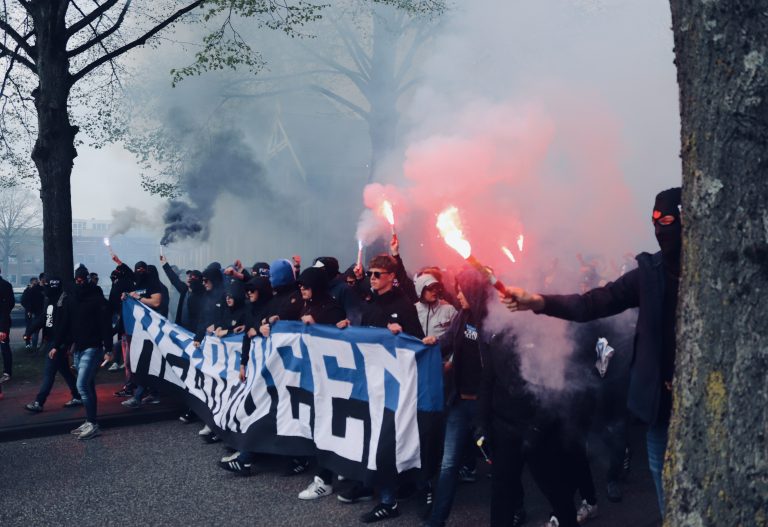 Verharding bij Heerenveen rondom Friese derby tegen Cambuur