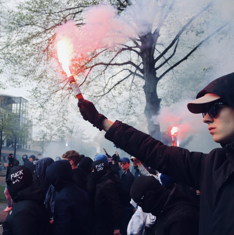 Verharding bij Heerenveen rondom Friese derby tegen Cambuur
