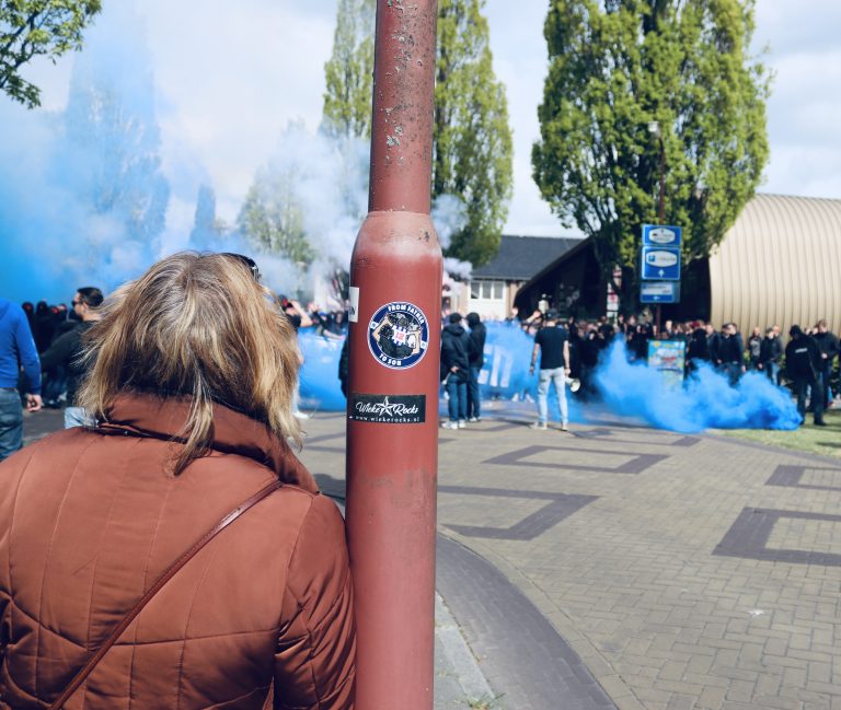 Verharding bij Heerenveen rondom Friese derby tegen Cambuur