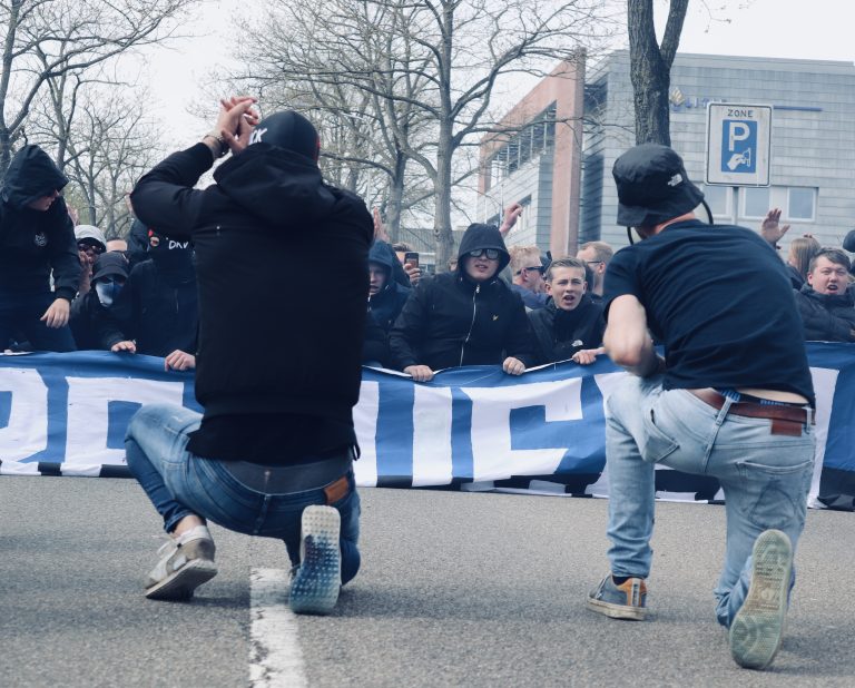 Verharding bij Heerenveen rondom Friese derby tegen Cambuur