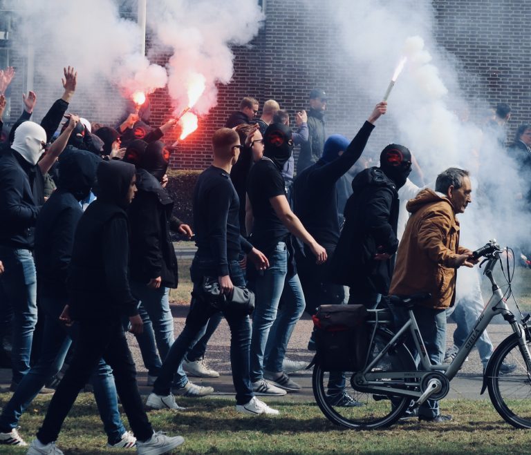 Verharding bij Heerenveen rondom Friese derby tegen Cambuur
