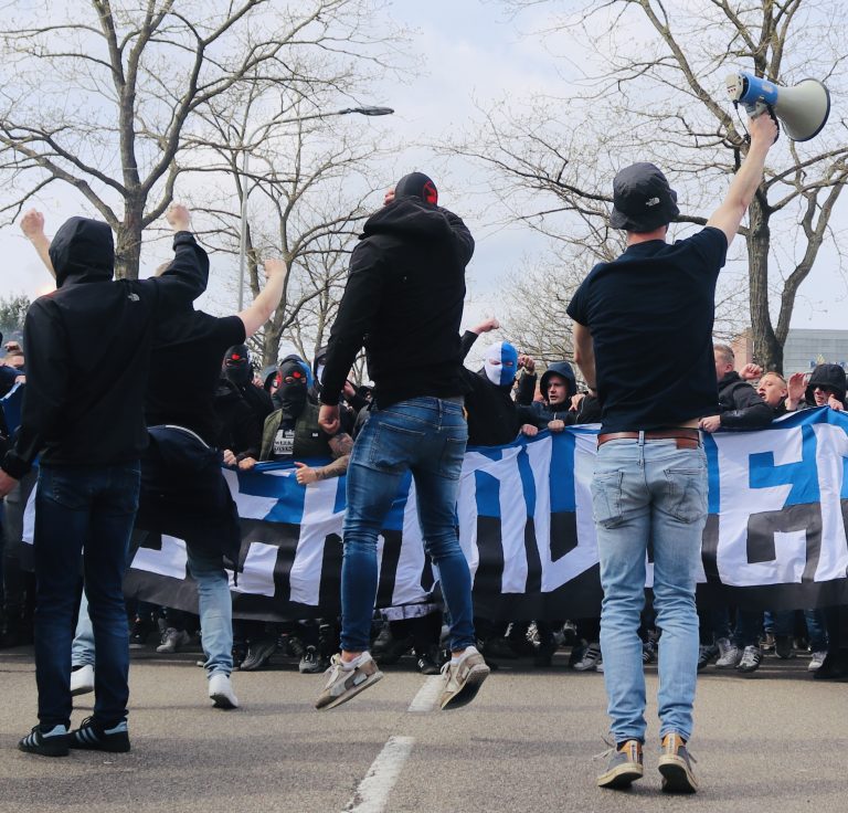 Verharding bij Heerenveen rondom Friese derby tegen Cambuur