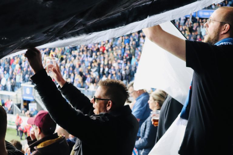 Verharding bij Heerenveen rondom Friese derby tegen Cambuur