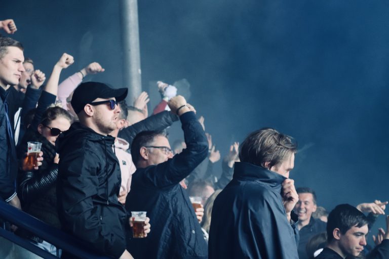 Verharding bij Heerenveen rondom Friese derby tegen Cambuur