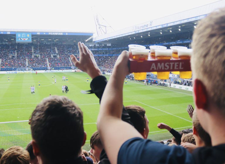 Verharding bij Heerenveen rondom Friese derby tegen Cambuur
