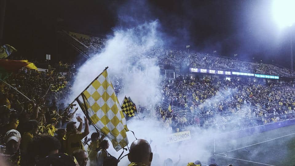 Om deze drie reden sponsoren crypto partijen voetbalclubs