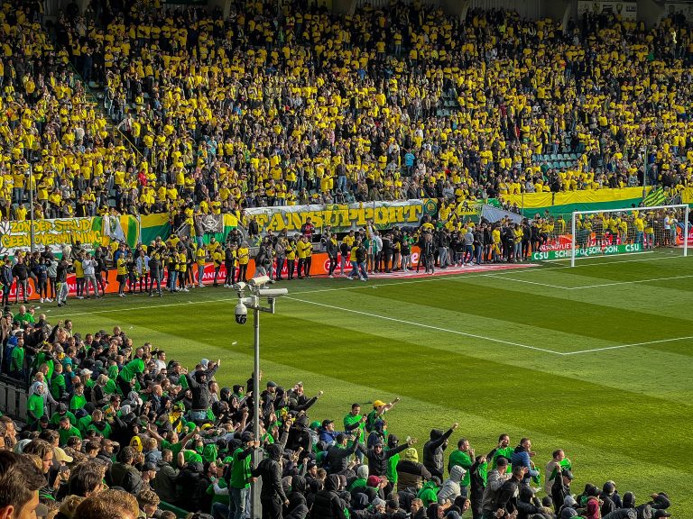 Eredivisiedroom ADO Den Haag spat uiteen na chaotische avond